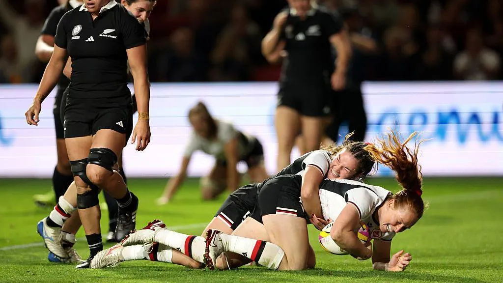 Unbelievable North American squad shock New Zealand to secure spot in showdown
