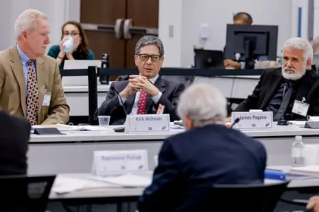 RFK Jr’s Immunization Panel Eliminate Prescription Need for Covid Vaccine, Stressing Individual Decision