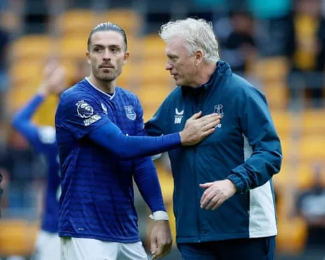 David Moyes Possesses Offensive Weaponry to Break Anfield Shackles