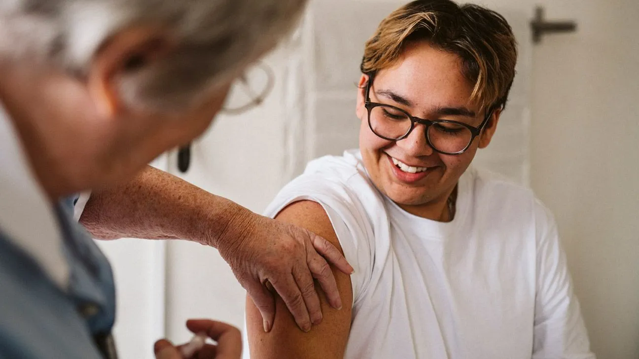 Is It Wise to Receiving a Flu Shot This Fall? Here's The Opinions Medical Professionals Believe.