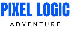 Pixel Logic